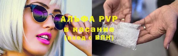 винт Алзамай